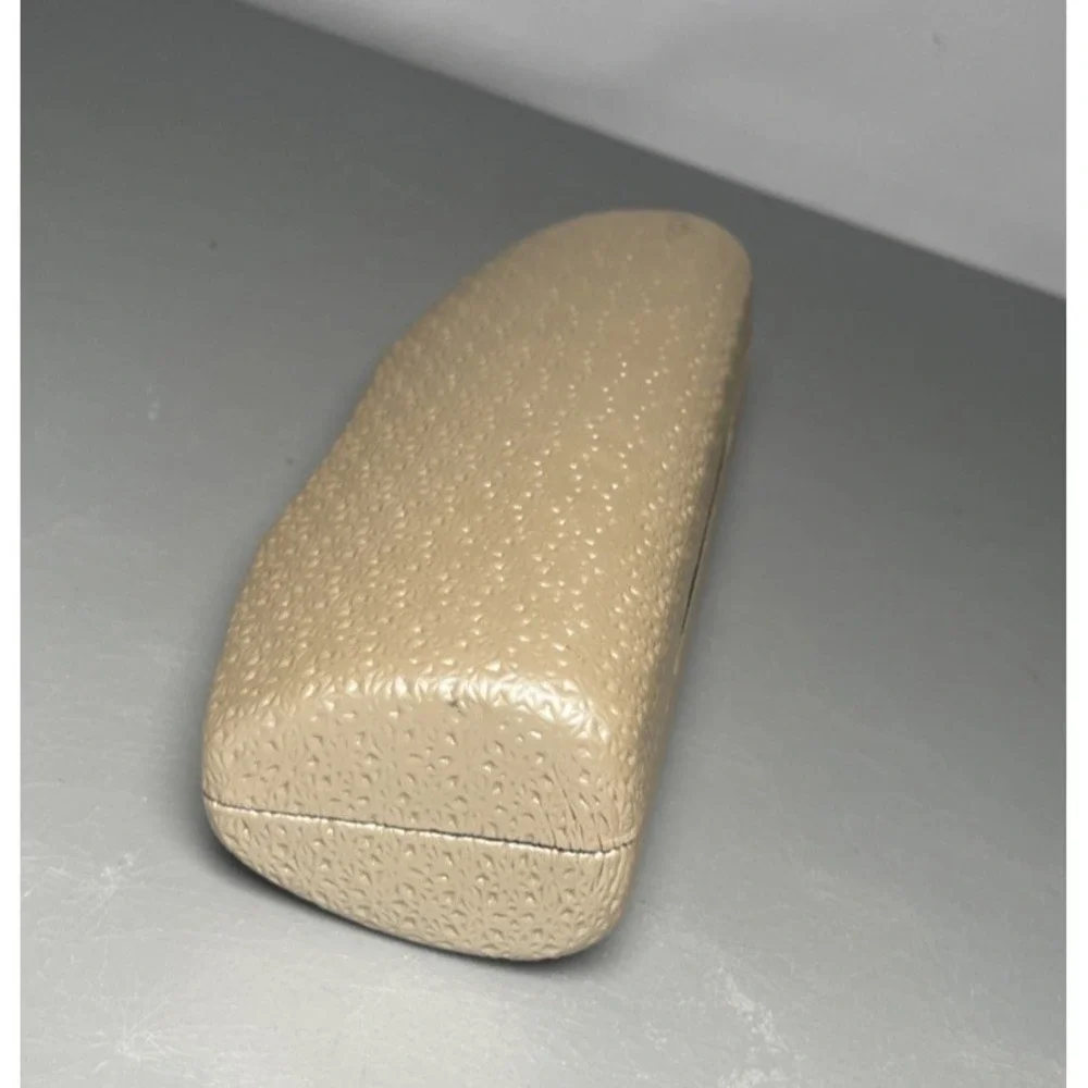 Helium Paris Pearl Ornate Eyeglasses Case Only